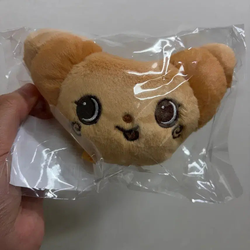 [BUNJANG] Wish Bakery Wish Doll Sakuya Pangi Photocard Holder (Sealed) / 미개봉) 위시베이커리 베이커리 위시돌 사쿠야 팡이