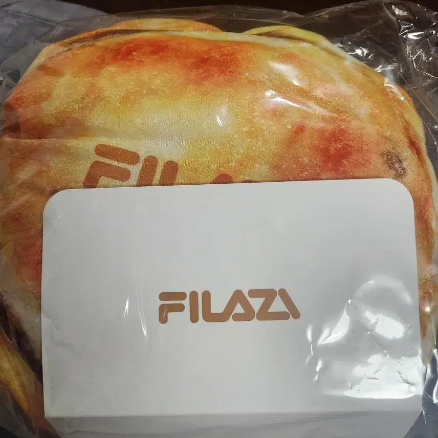[BUNJANG] Yangaji Hotteok Cushion (Sealed) / [미개봉]양아지 호떡 쿠션
