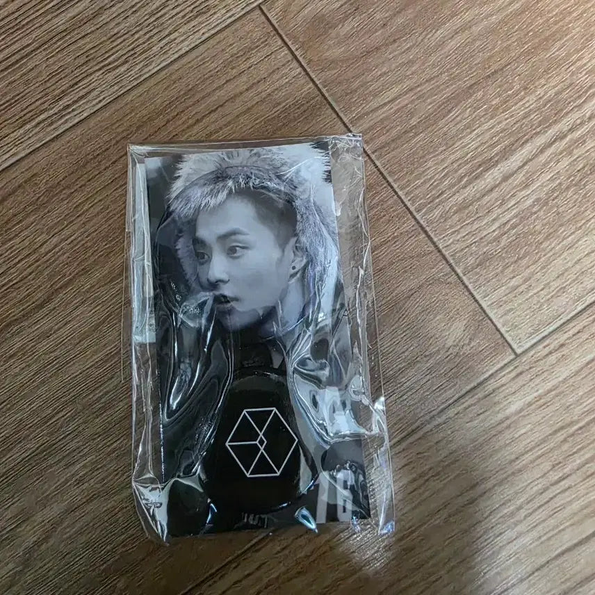 [BUNJANG] EXO Xiumin Magnet / 엑소 시우민 마그넷
