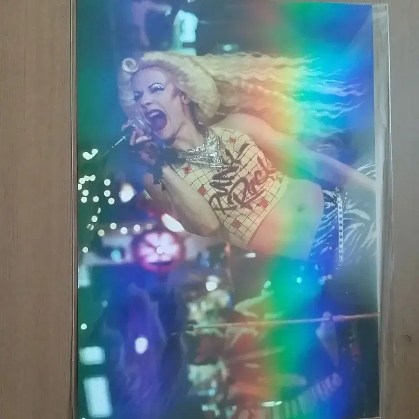 [BUNJANG] Hedwig and the Angry Inch / The Goonies A5 Special Postcards Set / 헤드윅, 구니스 워너 스페셜 엽서