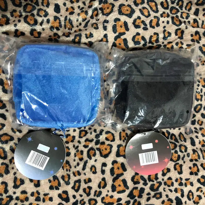 [BUNJANG] Ailee Stage AStage CD Pouch Ivan Till Bundle Set / 에일리언 스테이지 에이스테 cd 파우치 이반 틸 일괄 판매