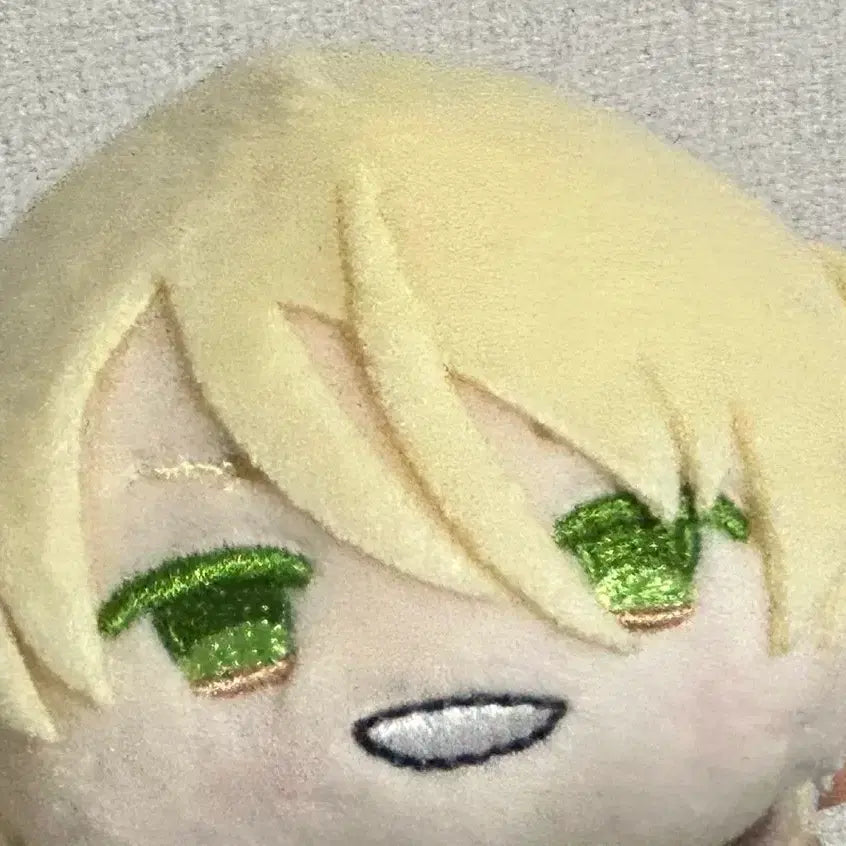 [BUNJANG] Ensemble Stars! Airi Shiratori Holic Big Mossimas Plush / 앙스타 시라토리 아이라 홀릭 모찌마스