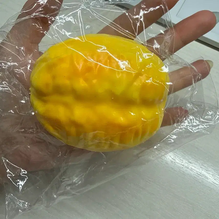 [BUNJANG] Slrangyi Malrangyi Durian Crunch Malrangyi / 슬랑이 말랑이 크런치말랑이 두리안슬랑이 두리안말랑이 판매