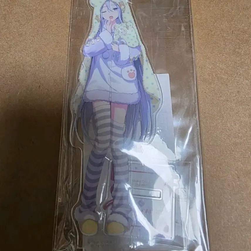 [BUNJANG] Proseka Sanrio Collaboration Yoizaki Kanade Acrylic Stand / [판매] 프로세카 산리오 콜라보 요이사키 카나데 아크릴 스탠드