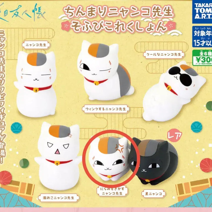[BUNJANG] Natsume&