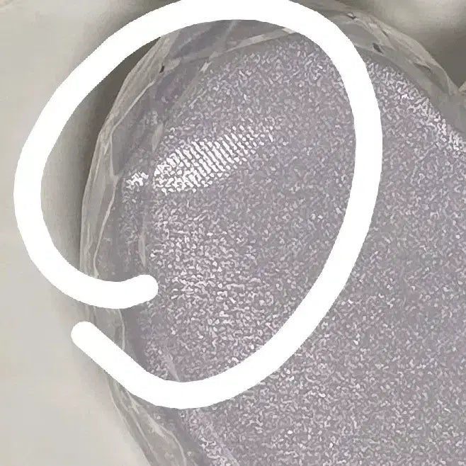 [BUNJANG] Lumi Heart Penlight / 루미 하트 펜라이트 응원봉