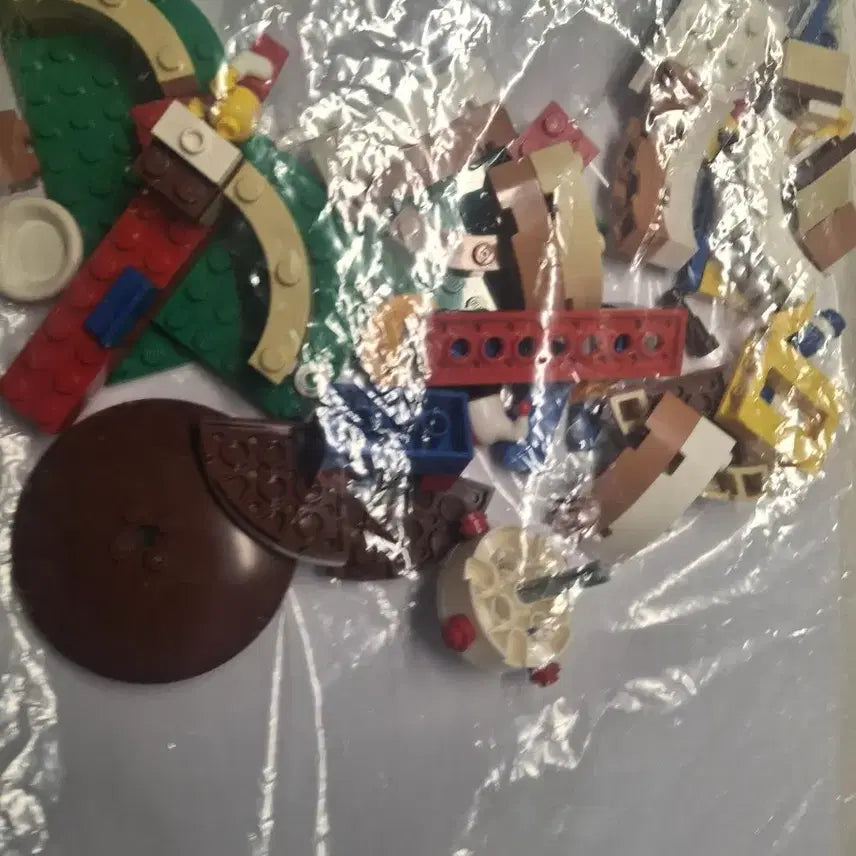 [BUNJANG] LEGO 40153 Birthday Cake / 레고 40153 생일 케이크 팝니다