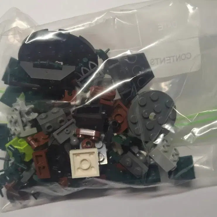 [BUNJANG] LEGO Marvel Thor: Love and Thunder 76207 / 레고 마블 토르 러브 앤 썬더 76207 팝니다