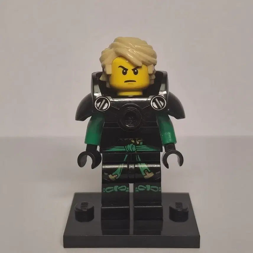 [BUNJANG] LEGO Ninjago Skybound Armor Lloyd / 레고 닌자고 스카이 바운드 아머 로이드 팝니다