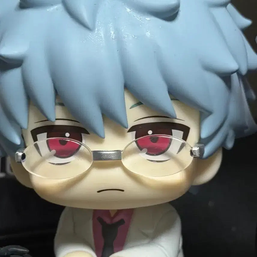 [BUNJANG] Gintama Gintoki Look-Up Figure / 은혼 긴토끼 룩업