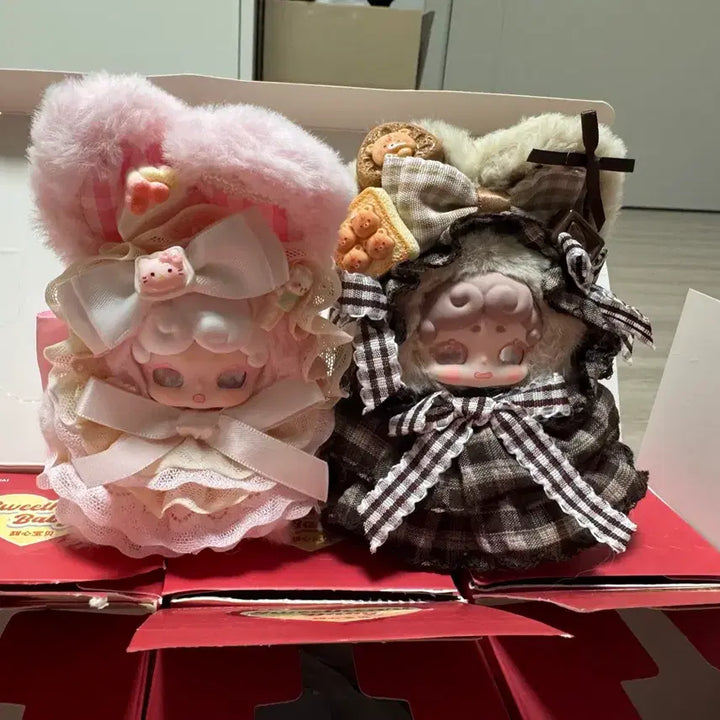 [BUNJANG] Bamtooki Mini Special Edition / 밤토끼 미니 특별판