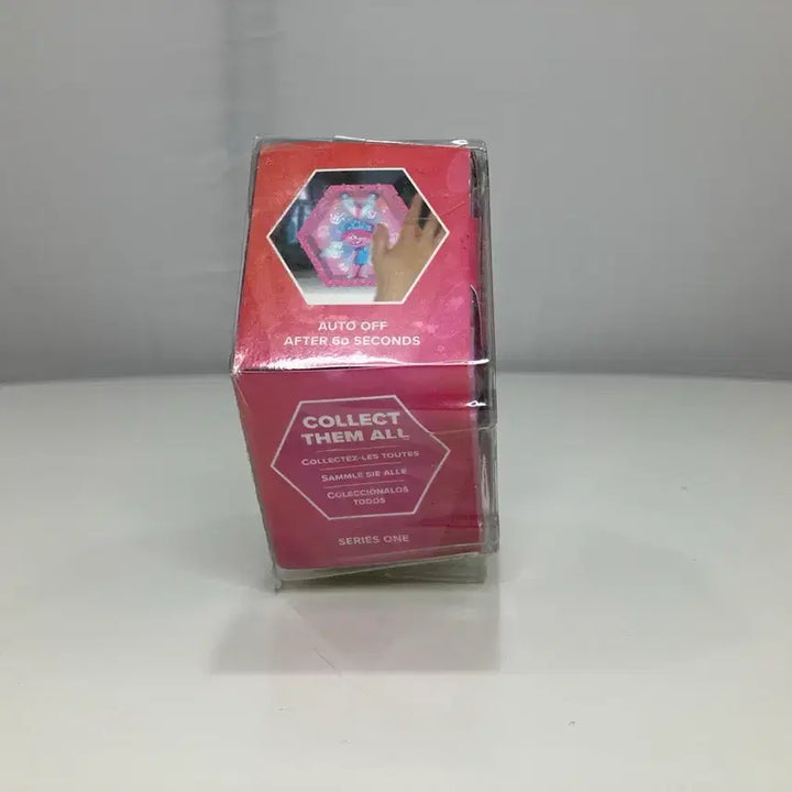 [BUNJANG] Trolls PODS Branch Figure (Sealed) / [미개봉] 트롤 PODS 브랜치 피규어
