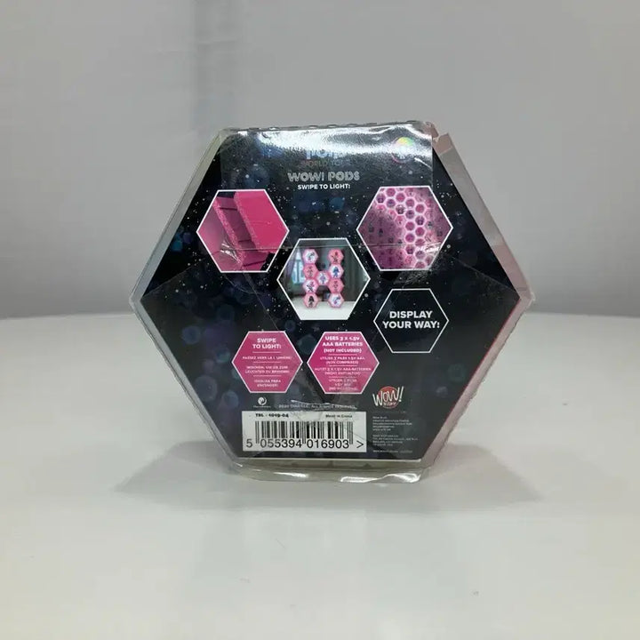 [BUNJANG] Trolls PODS Branch Figure (Sealed) / [미개봉] 트롤 PODS 브랜치 피규어
