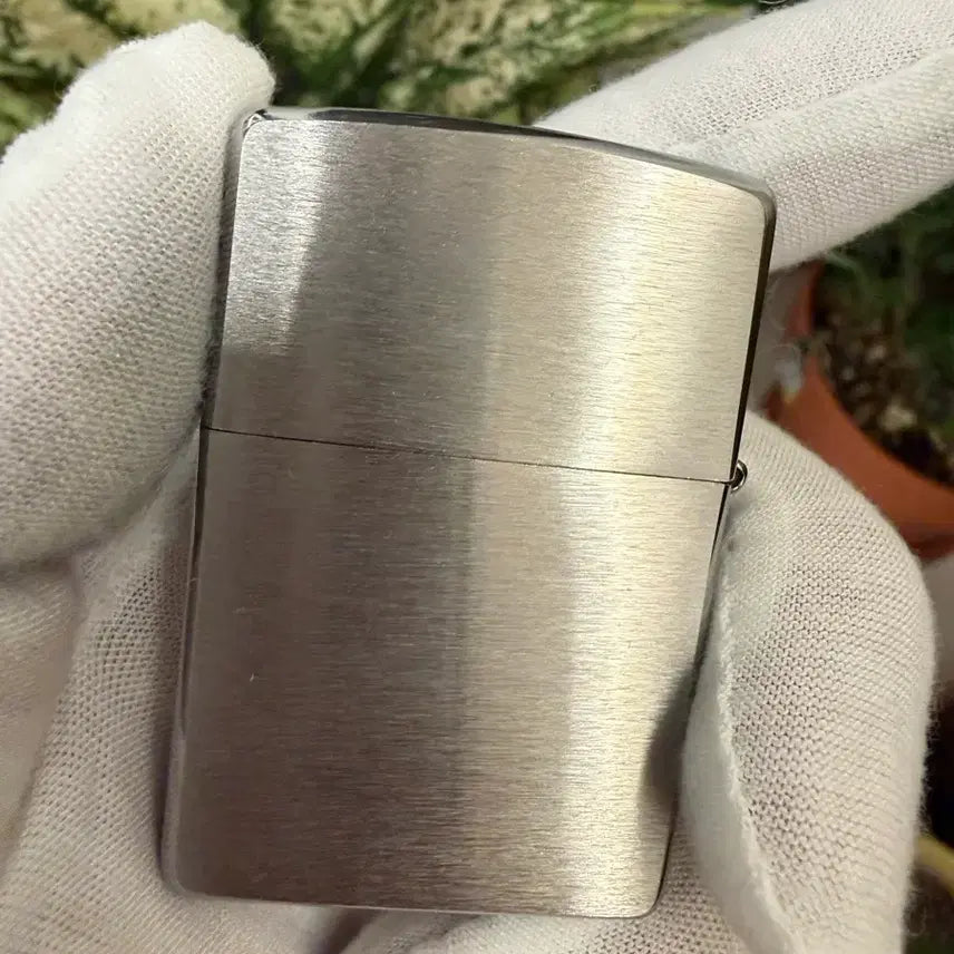 [BUNJANG] Zippo Lighter / 지포라이터