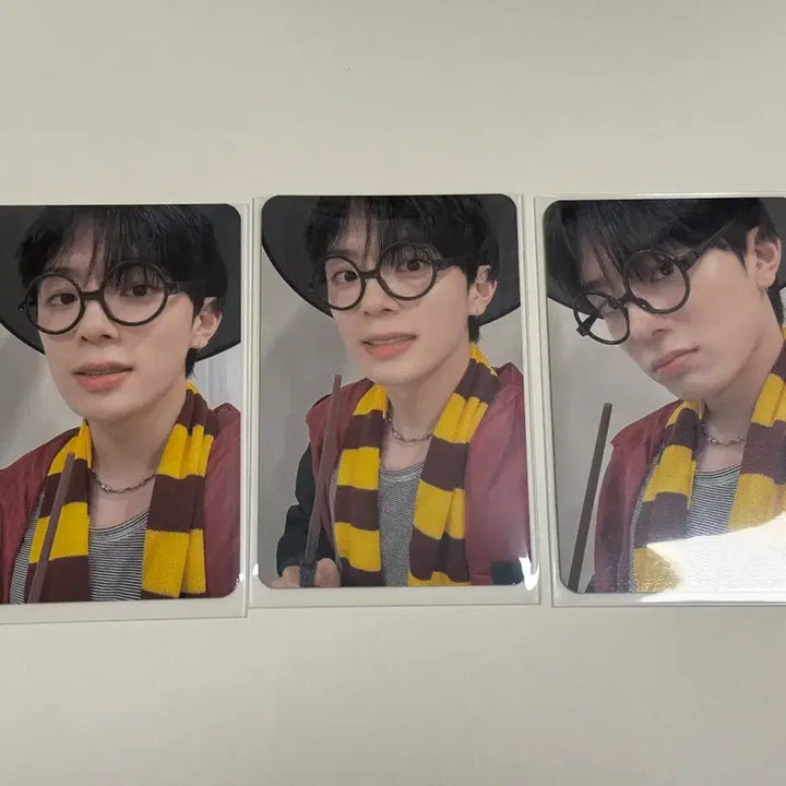 [BUNJANG] VERIVERY Kangmin Nemoz Wizard Photocard POB Pre-Rolling / 베리베리 강민 유강민 네모즈 마법사 포카 미공포 프리폴링