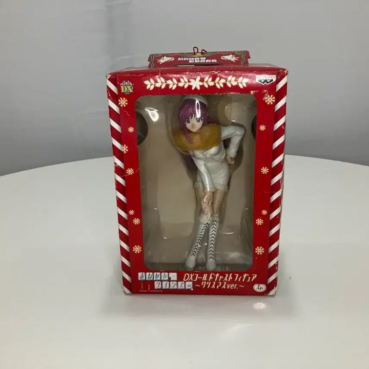 [BUNJANG] Onegai Twins Mizuho Kazami DX Cold Cast Figure (Sealed) / [미개봉] 오네가이 트윈즈 카자미 미즈호 DX 콜드 캐스터 피규어