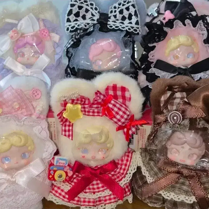 [SOLD OUT] 밤토끼특별판 라인업 전부판매