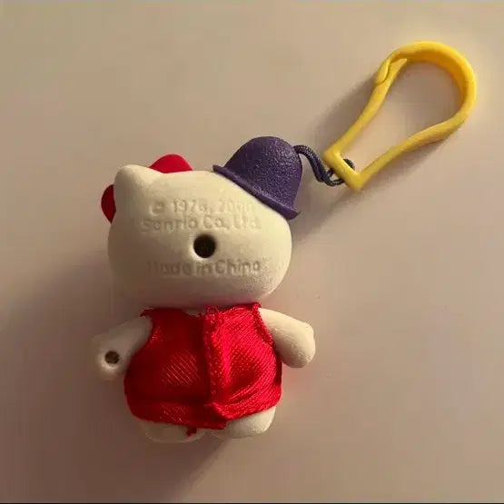 [BUNJANG] Sanrio 2000 Classic Hello Kitty McDonald&