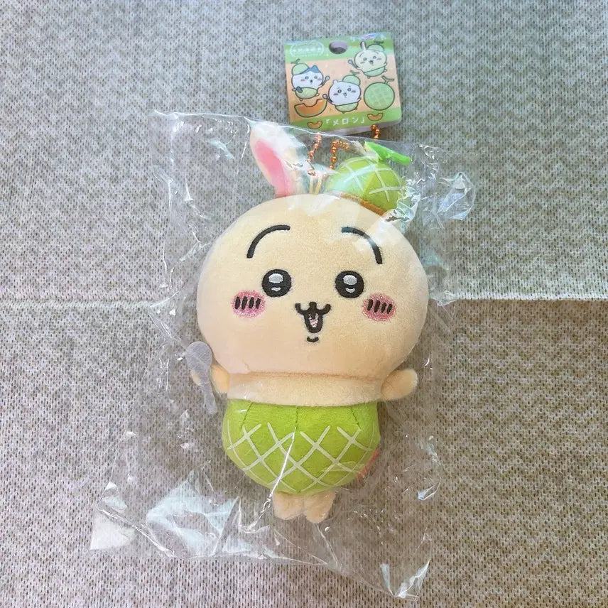 [BUNJANG] Usagi Hokkaido Limited Melon / 우사기 훗카이도 지역한정 멜론