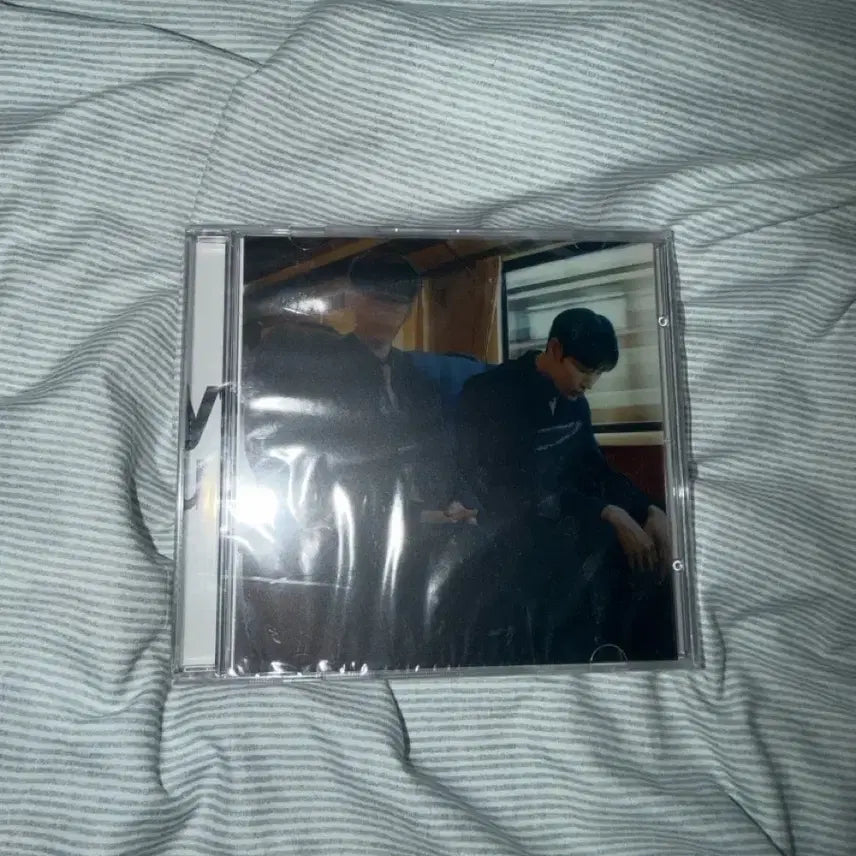 [BUNJANG] Taever CD Album / 태버 cd 앨범