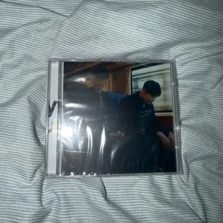 [BUNJANG] Taever CD Album / 태버 cd 앨범