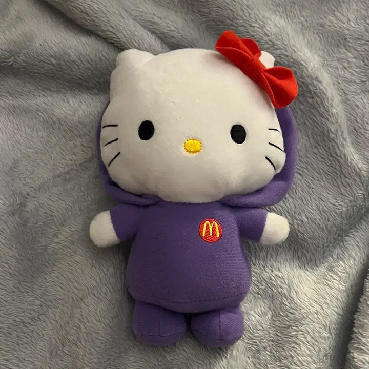 [BUNJANG] Sanrio Hello Kitty McDonald&
