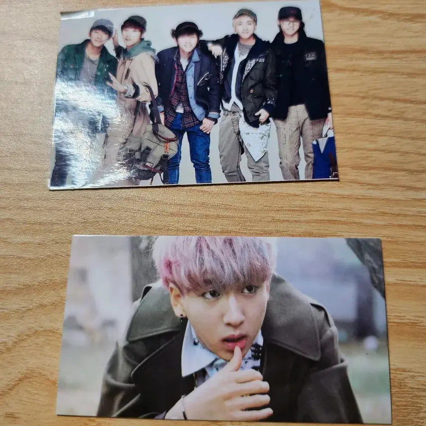 [BUNJANG] B1A4 "What&