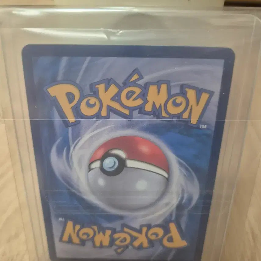 [BUNJANG] Pokemon Card Leafeon ex SAR 1st Edition / 포켓몬카드 리피아 ex sar s급 테라스탈