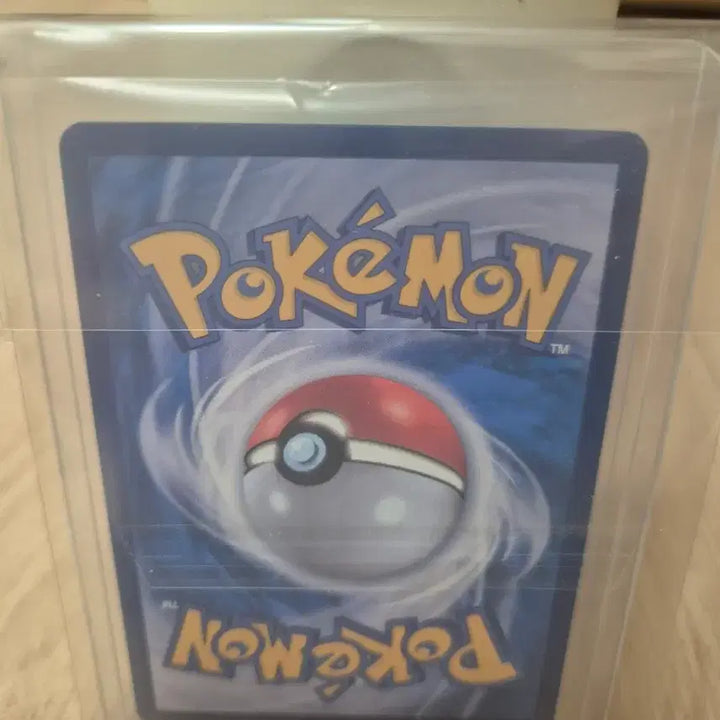 [BUNJANG] Pokemon Card Leafeon ex SAR 1st Edition / 포켓몬카드 리피아 ex sar s급 테라스탈