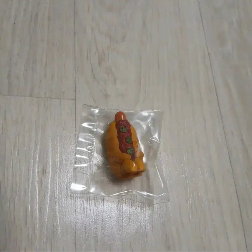 [BUNJANG] Bandai Hamburger Case 2nd Edition Gacha Figure Machiboke / 반다이 언제오려나 마치보우케 햄버거의 경우 2탄 가챠 피규어 마치보케