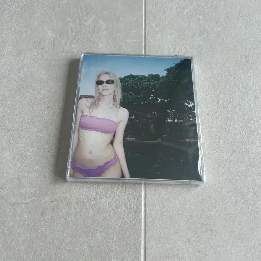 [BUNJANG] Beenzino Nov D J Limited Edition CD / 빈지노 노비츠키 한정반 cd