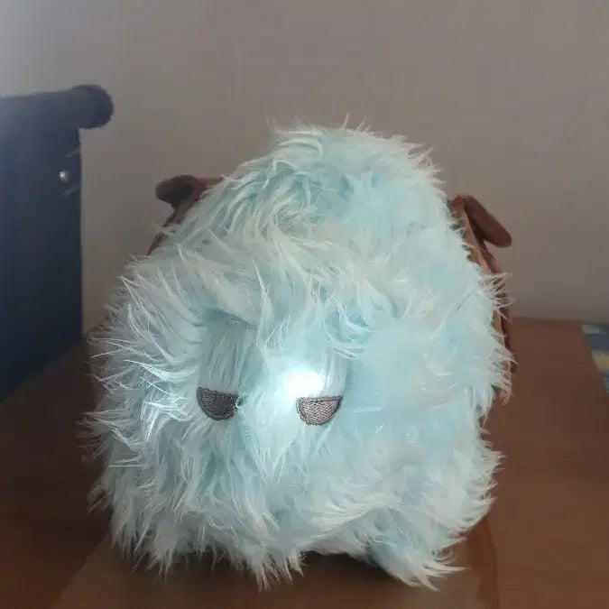 [BUNJANG] Rimworld Mofallo Plush Toy / 림월드 머팔로 플러시, 인형