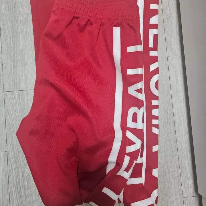 [BUNJANG] Nekoma Unofficial Jersey / 네코마 비공식 져지