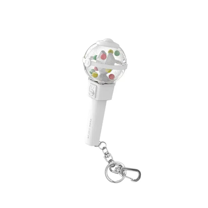 [SOLD OUT] [미개봉 새제품] 박지훈 응원봉 뽑봉 미니키링
