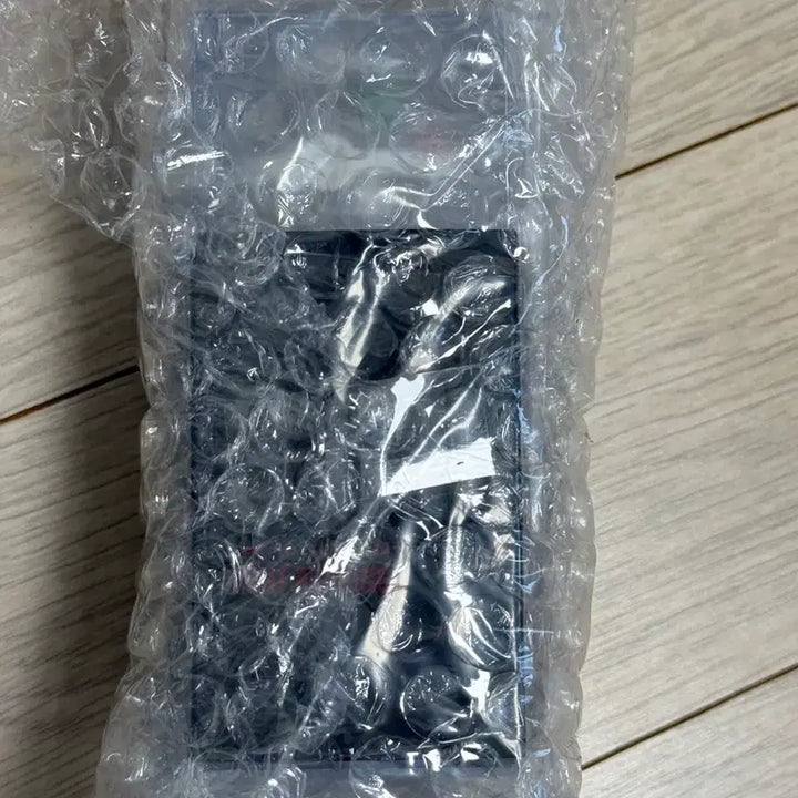 [SOLD OUT] [미개봉 새제품] 박지훈 응원봉 뽑봉 미니키링