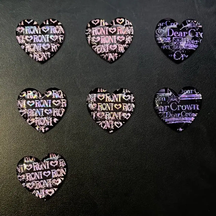 [BUNJANG] Prism Stone Cards Bundle Set / 프리즘스톤 일괄 판매합니다
