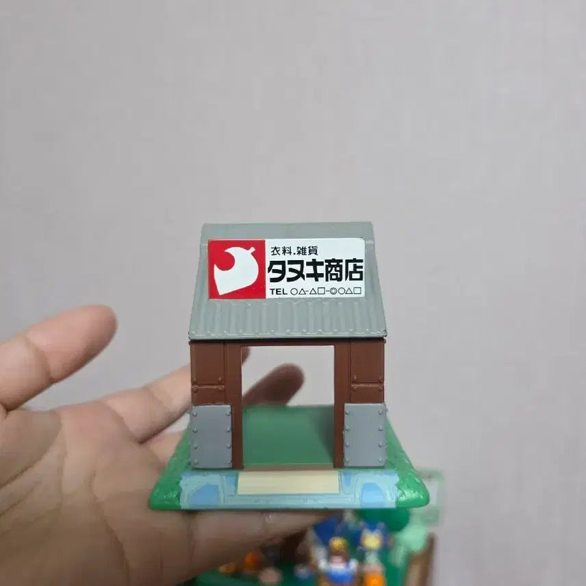 [BUNJANG] Animal Crossing Nook&