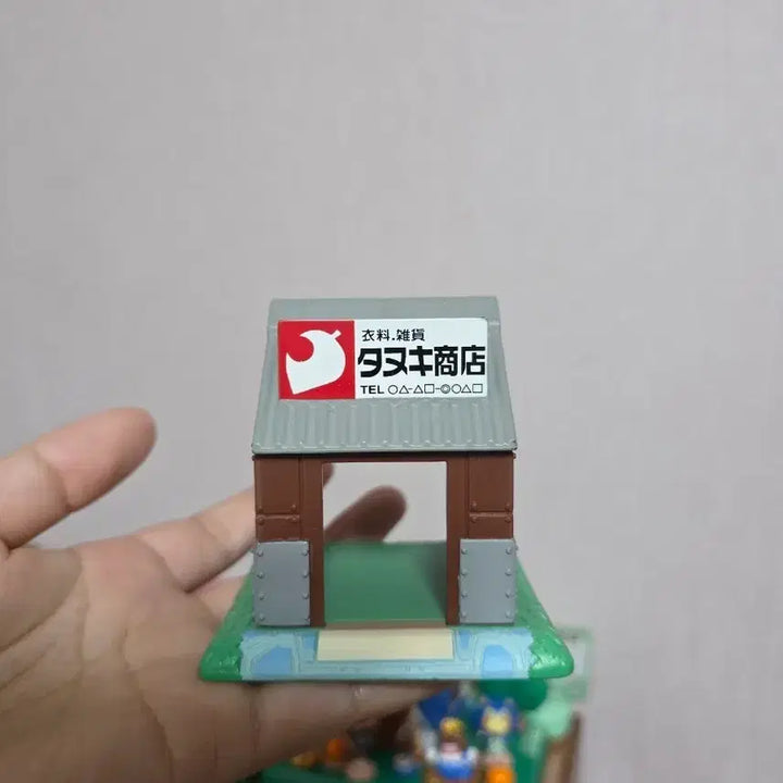 [BUNJANG] Animal Crossing Nook&