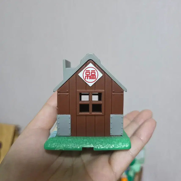 [BUNJANG] Animal Crossing Nook&