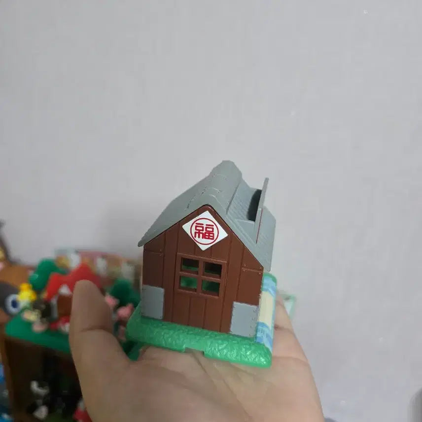 [BUNJANG] Animal Crossing Nook&