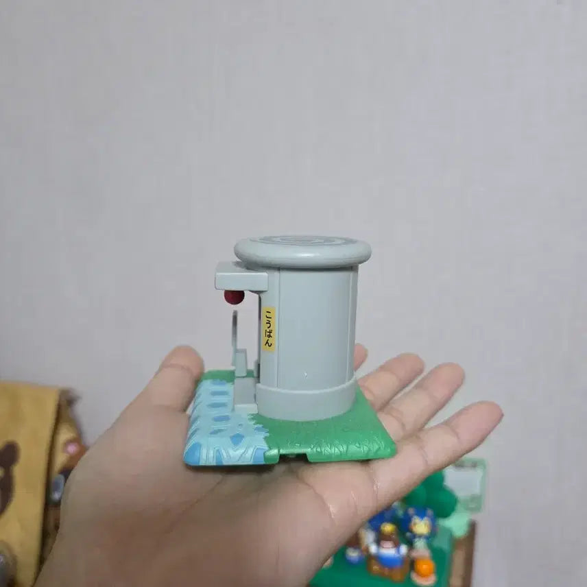 [SOLD OUT] 동물의숲 경찰서