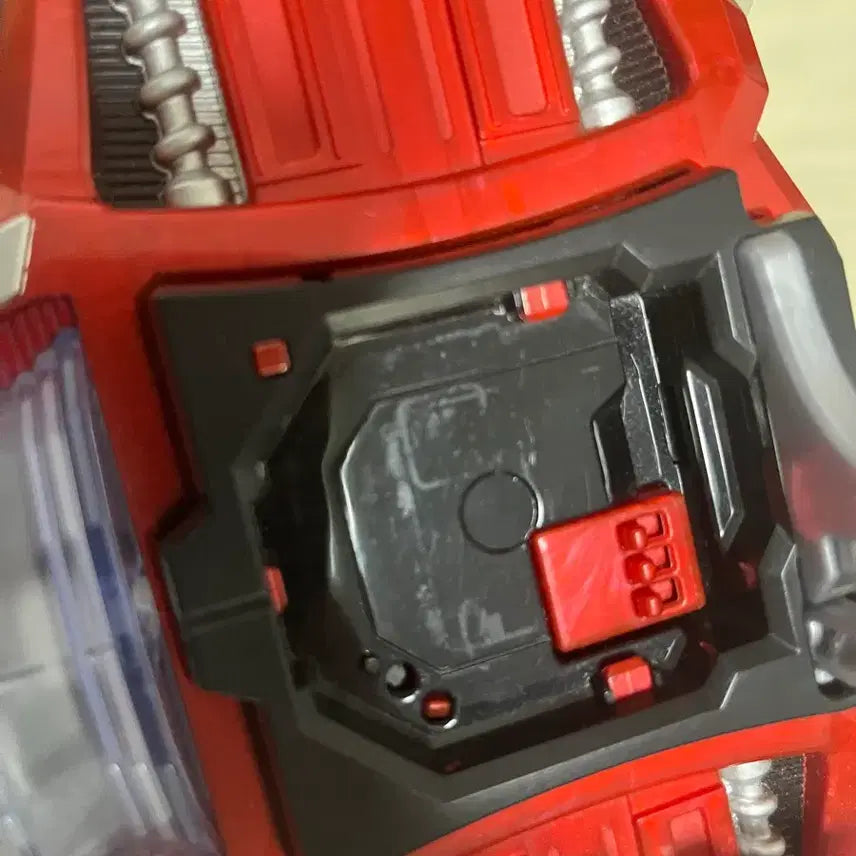 [BUNJANG] Kamen Rider Gaim DX Genesis Driver / 가면라이더 가이무 dx 게네시스 드라이버