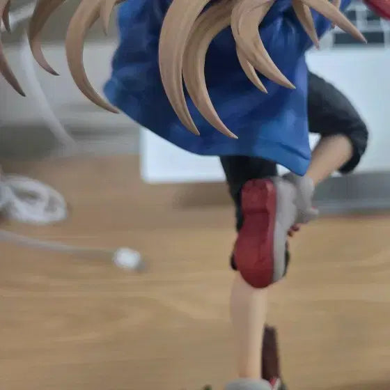 [BUNJANG] Chainsaw Man Power Figure / 체인소맨 코토부키야 파워 피규어