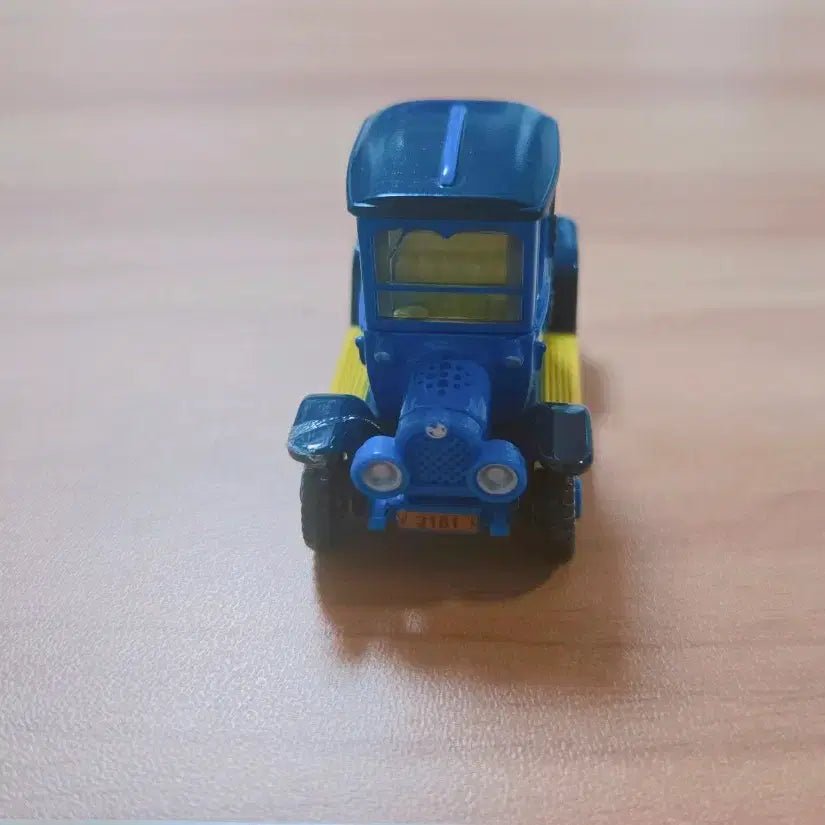 [BUNJANG] Disney Motors High Hat Classic Dory Collection Tomica / 단종/디즈니모터스/하이햇클래식 토미카ㅡ도리를찾아서