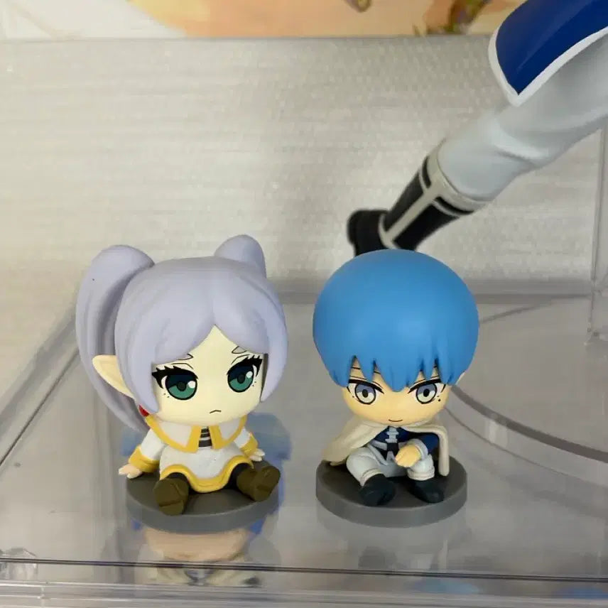 [BUNJANG] Frieren: Beyond Journey&
