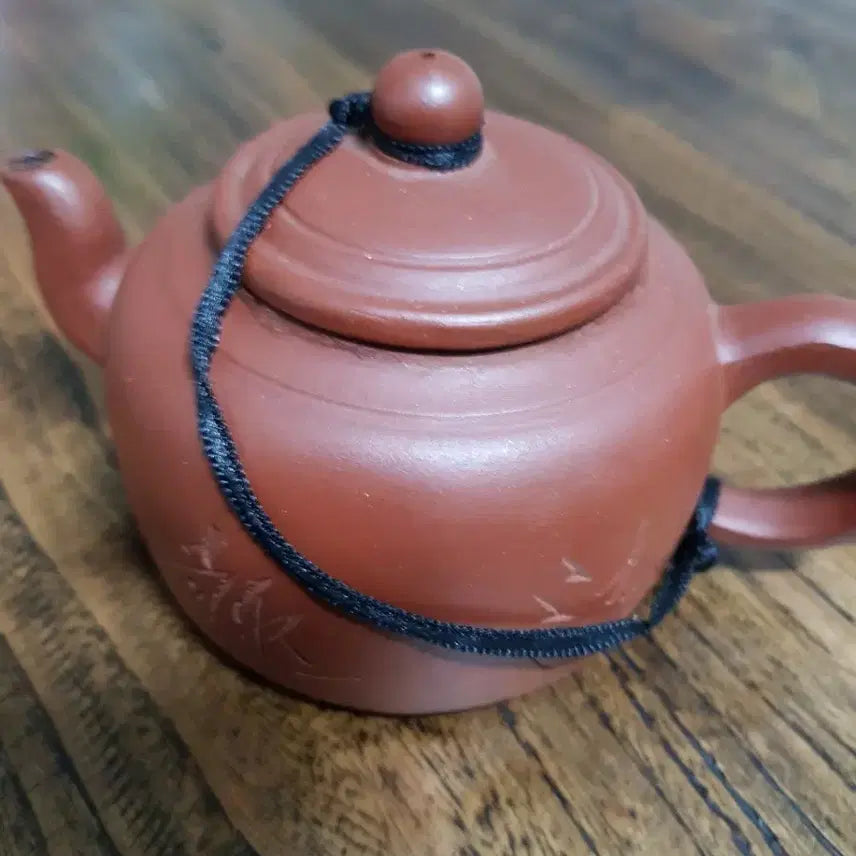 [BUNJANG] Chinese Zisha Teapot / 중국자사차호