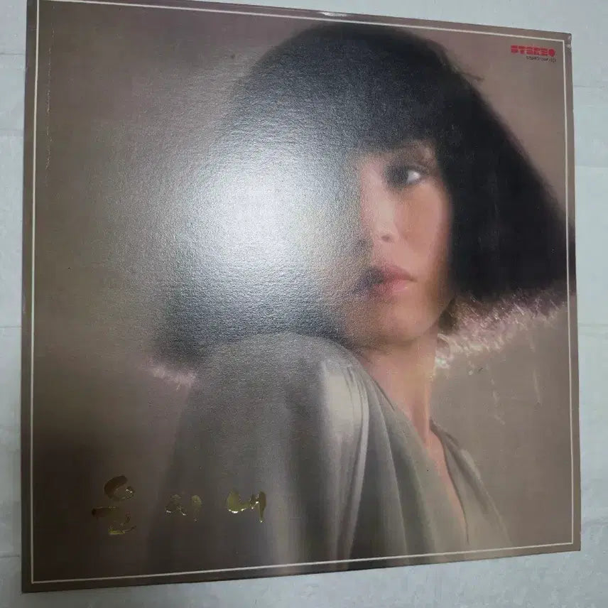 [BUNJANG] Yoon Soo-il LP / 윤시내 LP