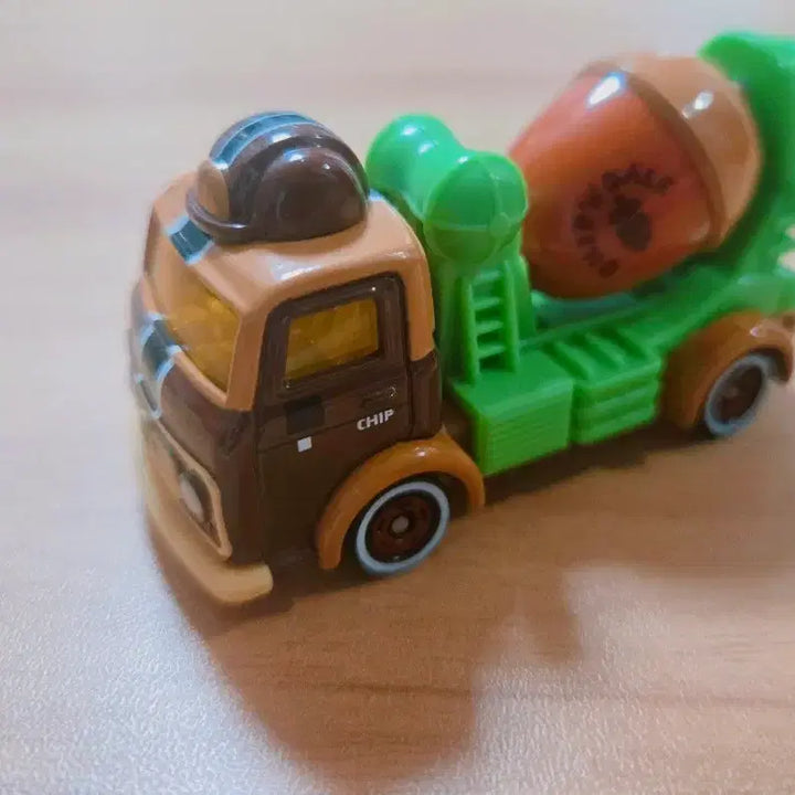 [BUNJANG] Disney Motors Chip &