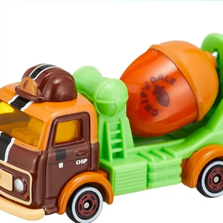 [BUNJANG] Disney Motors Chip &