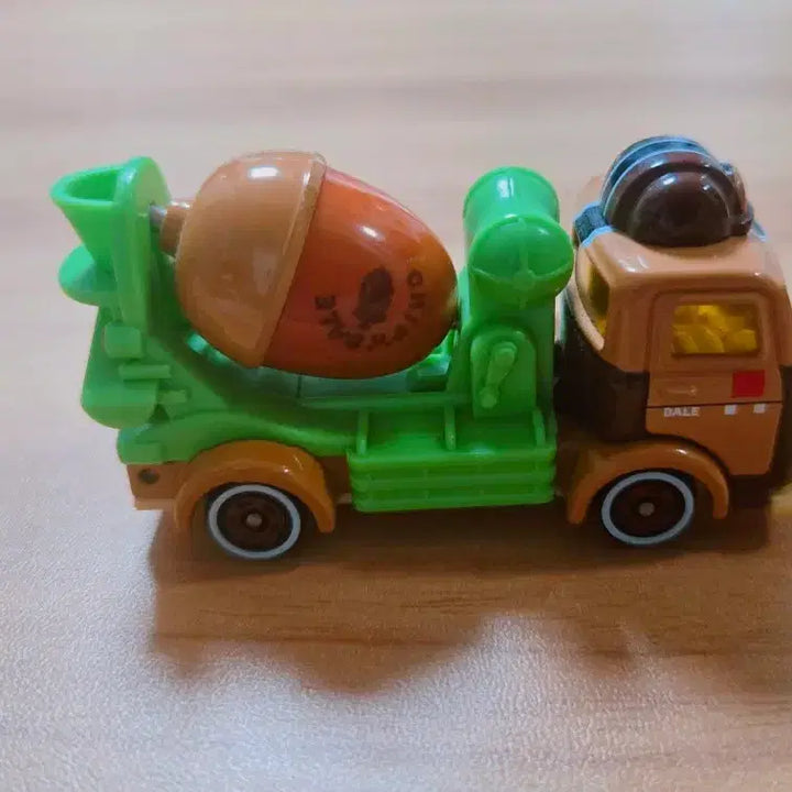 [BUNJANG] Disney Motors Chip &